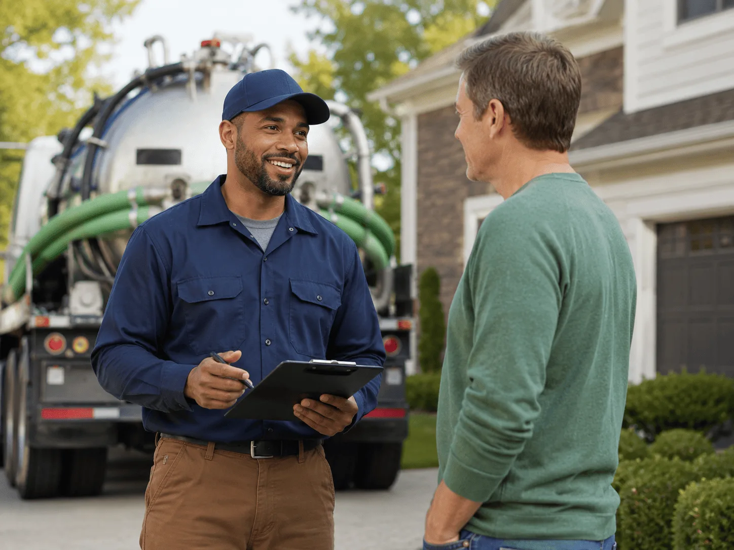 Mosquito Control Clarklake, MI FAQs
